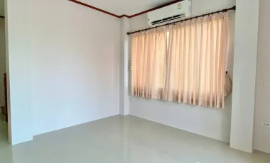 3 Bedroom House for sale at Baan Fah Kiang Dao 4