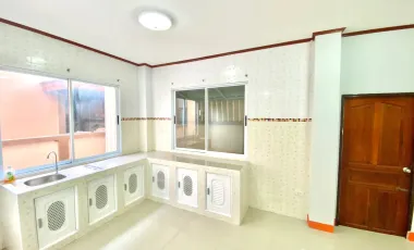 3 Bedroom House for sale at Baan Fah Kiang Dao 4