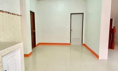 3 Bedroom House for sale at Baan Fah Kiang Dao 4