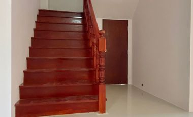 3 Bedroom House for sale at Baan Fah Kiang Dao 4