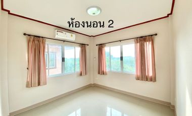 3 Bedroom House for sale at Baan Fah Kiang Dao 4