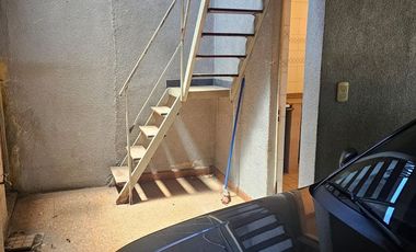 VENTA CASA CON LOCAL-3 AMB-GARAGE-LANUS