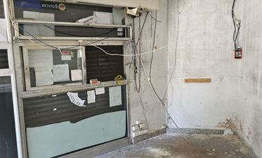 VENTA CASA CON LOCAL-3 AMB-GARAGE-LANUS