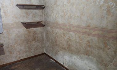 VENTA CASA CON LOCAL-3 AMB-GARAGE-LANUS