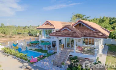 4 Bedroom Villa for sale in Atsamat, Nakhon Phanom