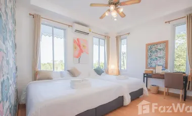 4 Bedroom Villa for sale in Atsamat, Nakhon Phanom
