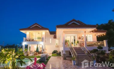 4 Bedroom Villa for sale in Atsamat, Nakhon Phanom