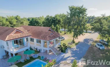 4 Bedroom Villa for sale in Atsamat, Nakhon Phanom