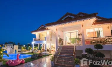 4 Bedroom Villa for sale in Atsamat, Nakhon Phanom