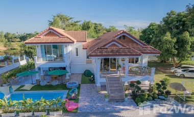 4 Bedroom Villa for sale in Atsamat, Nakhon Phanom