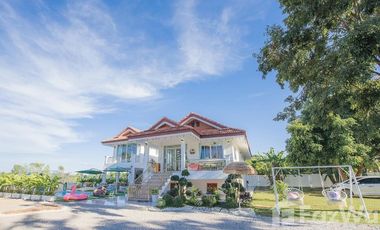 4 Bedroom Villa for sale in Atsamat, Nakhon Phanom