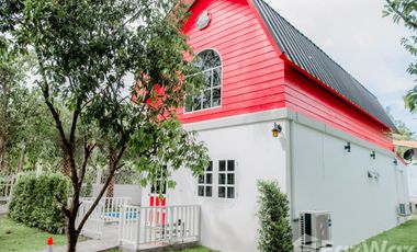 17 Bedroom Hotel for sale in Sarika, Nakhon Nayok