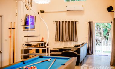 17 Bedroom Hotel for sale in Sarika, Nakhon Nayok