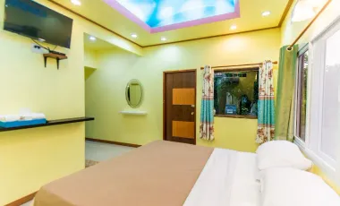 17 Bedroom Hotel for sale in Sarika, Nakhon Nayok