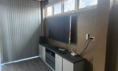 3 Bedroom Townhouse for sale in Nai Mueang, Surin