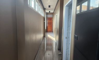 3 Bedroom Townhouse for sale in Nai Mueang, Surin