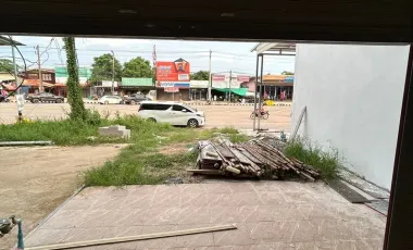 1 Bedroom Townhouse for sale in Chai Wan, Udon Thani