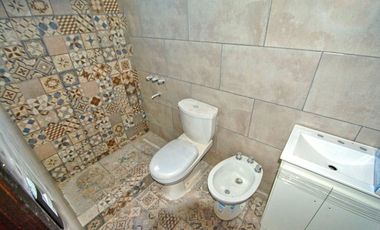 VENTA PH MONOAMBIENTE CON LAVADERO BARRIO LIBERTAD