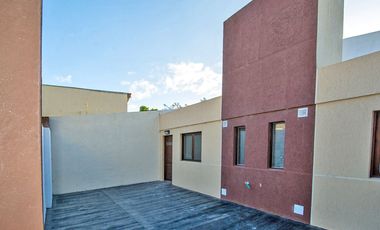 VENTA PH MONOAMBIENTE CON LAVADERO BARRIO LIBERTAD