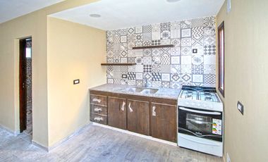 VENTA PH MONOAMBIENTE CON LAVADERO BARRIO LIBERTAD