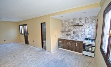 VENTA PH MONOAMBIENTE CON LAVADERO BARRIO LIBERTAD