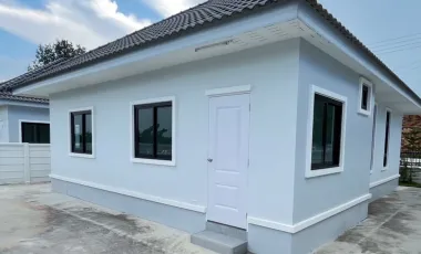 2 Bedroom House for sale in Mueang, Loei