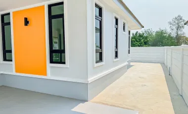 2 Bedroom House for sale in Mueang, Loei