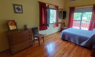 VENTA CASA 3 AMB EN TRES LOTES ACANTILADOS