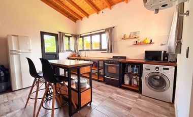 VENTA CASA 3 AMBIENTES MODERNA MIRAMAR