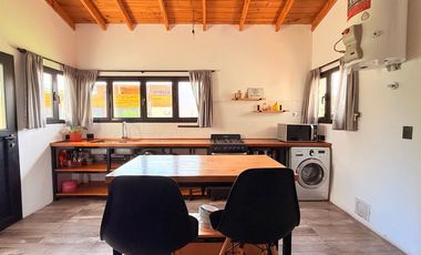 VENTA CASA 3 AMBIENTES MODERNA MIRAMAR