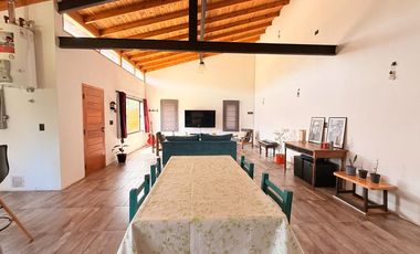 VENTA CASA 3 AMBIENTES MODERNA MIRAMAR