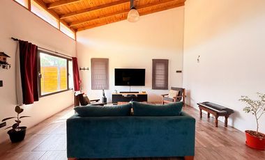 VENTA CASA 3 AMBIENTES MODERNA MIRAMAR