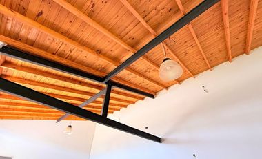 VENTA CASA 3 AMBIENTES MODERNA MIRAMAR