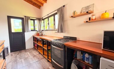 VENTA CASA 3 AMBIENTES MODERNA MIRAMAR