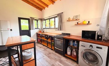 VENTA CASA 3 AMBIENTES MODERNA MIRAMAR