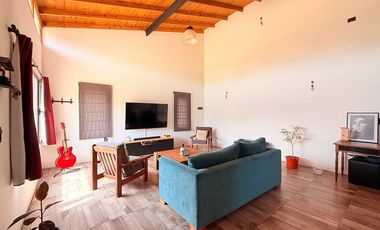 VENTA CASA 3 AMBIENTES MODERNA MIRAMAR