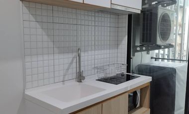 1 Bedroom Condo for rent at V Condo Salaya