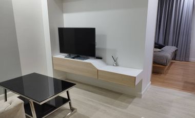 1 Bedroom Condo for rent at V Condo Salaya