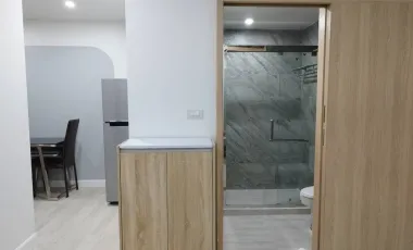 1 Bedroom Condo for rent at V Condo Salaya