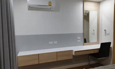 1 Bedroom Condo for rent at V Condo Salaya
