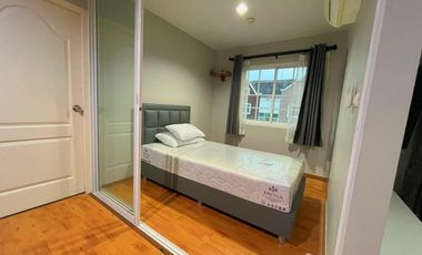 2bedroom condo for rent at Tulip Lite Condo
