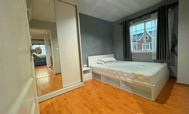 2bedroom condo for rent at Tulip Lite Condo