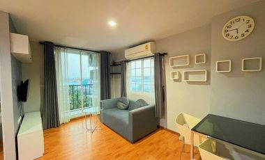 2bedroom condo for rent at Tulip Lite Condo