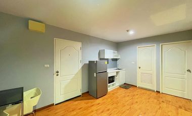 2bedroom condo for rent at Tulip Lite Condo