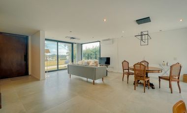 Venta Casa 4 Ambientes Barrancas de San Benito