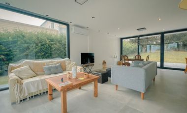 Venta Casa 4 Ambientes Barrancas de San Benito