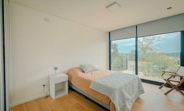 Venta Casa 4 Ambientes Barrancas de San Benito