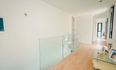 Venta Casa 4 Ambientes Barrancas de San Benito