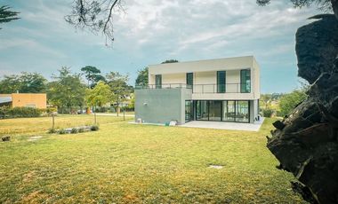 Venta Casa 4 Ambientes Barrancas de San Benito