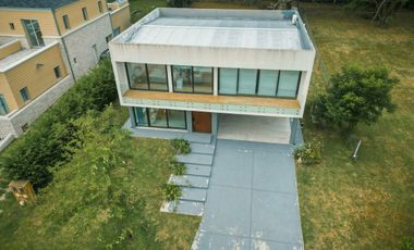 Venta Casa 4 Ambientes Barrancas de San Benito